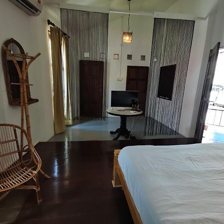 Mori Jonker Apartment Malacca Exterior foto