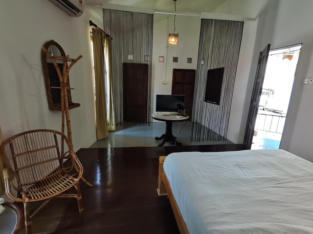 Mori Jonker Apartment Malacca Exterior foto