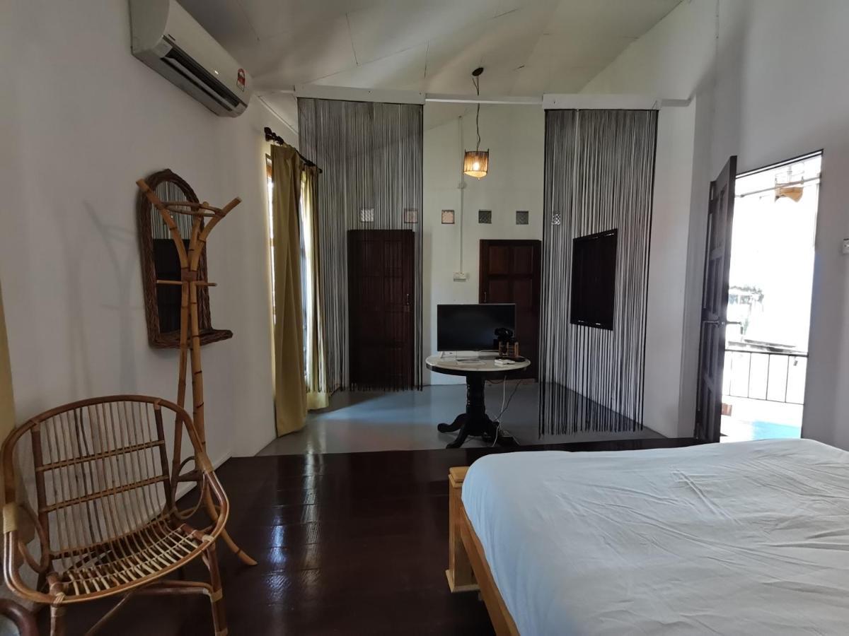 Mori Jonker Apartment Malacca Exterior foto
